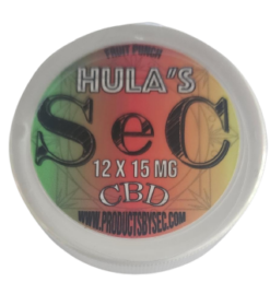 SeC Hula’s Fruit Punch
